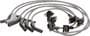 Motorcraft Spark Plug Wire Set