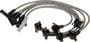 Motorcraft Spark Plug Wire Set