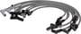 Motorcraft Spark Plug Wire Set