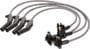 Motorcraft Spark Plug Wire Set