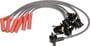 Motorcraft Spark Plug Wire Set