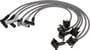 Motorcraft Spark Plug Wire Set