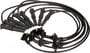 Motorcraft Spark Plug Wire Set