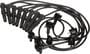 Motorcraft Spark Plug Wire Set