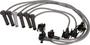 Motorcraft Spark Plug Wire Set