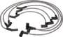 Motorcraft Spark Plug Wire Set