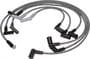 Motorcraft Spark Plug Wire Set