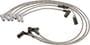 Motorcraft Spark Plug Wire Set
