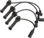 Motorcraft Spark Plug Wire Set