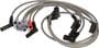 Motorcraft Spark Plug Wire Set