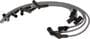 Motorcraft Spark Plug Wire Set