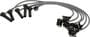 Motorcraft Spark Plug Wire Set