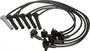 Motorcraft Spark Plug Wire Set