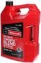 Motorcraft Synthetic Blend 5W-20 Motor Oil 5 Quart