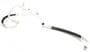 Motorcraft A/C Manifold Hose Assembly