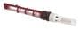 Motorcraft Red, White A/C Orifice Tube