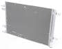 Motorcraft A/C Condenser