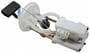 Motorcraft Fuel Pump And Sender Assembly