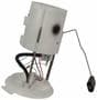 Motorcraft Fuel Pump And Sender Assembly