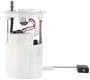 Motorcraft Fuel Pump And Sender Assembly