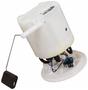 Motorcraft Fuel Pump And Sender Assembly