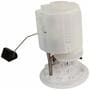 Motorcraft Fuel Pump And Sender Assembly