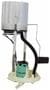 Motorcraft Fuel Pump And Sender Assembly