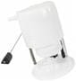 Motorcraft Fuel Pump And Sender Assembly