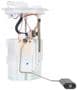 Motorcraft Fuel Pump And Sender Assembly