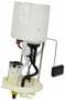 Motorcraft Fuel Pump And Sender Assembly