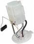 Motorcraft Fuel Pump And Sender Assembly