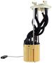 Motorcraft Fuel Pump And Sender Assembly