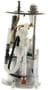 Motorcraft Fuel Pump And Sender Assembly