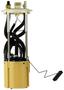 Motorcraft Fuel Pump And Sender Assembly