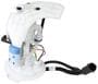 Motorcraft Fuel Pump And Sender Assembly