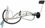 Motorcraft Fuel Tank Sender Assembly