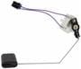 Motorcraft Fuel Tank Sender Assembly