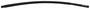 Motorcraft Power Steering Return Line Hose Assembly