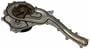Motorcraft Water Pump Assembly