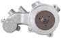 Motorcraft Water Pump Assembly
