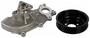 Motorcraft Water Pump Assembly