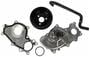 Motorcraft Water Pump Assembly