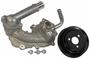 Motorcraft Water Pump Assembly