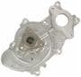 Motorcraft Water Pump Assembly