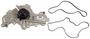 Motorcraft Water Pump
