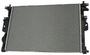 Motorcraft Radiator