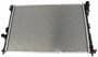 Motorcraft Radiator