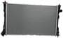 Motorcraft Radiator