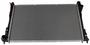 Motorcraft Radiator