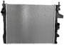 Motorcraft Radiator